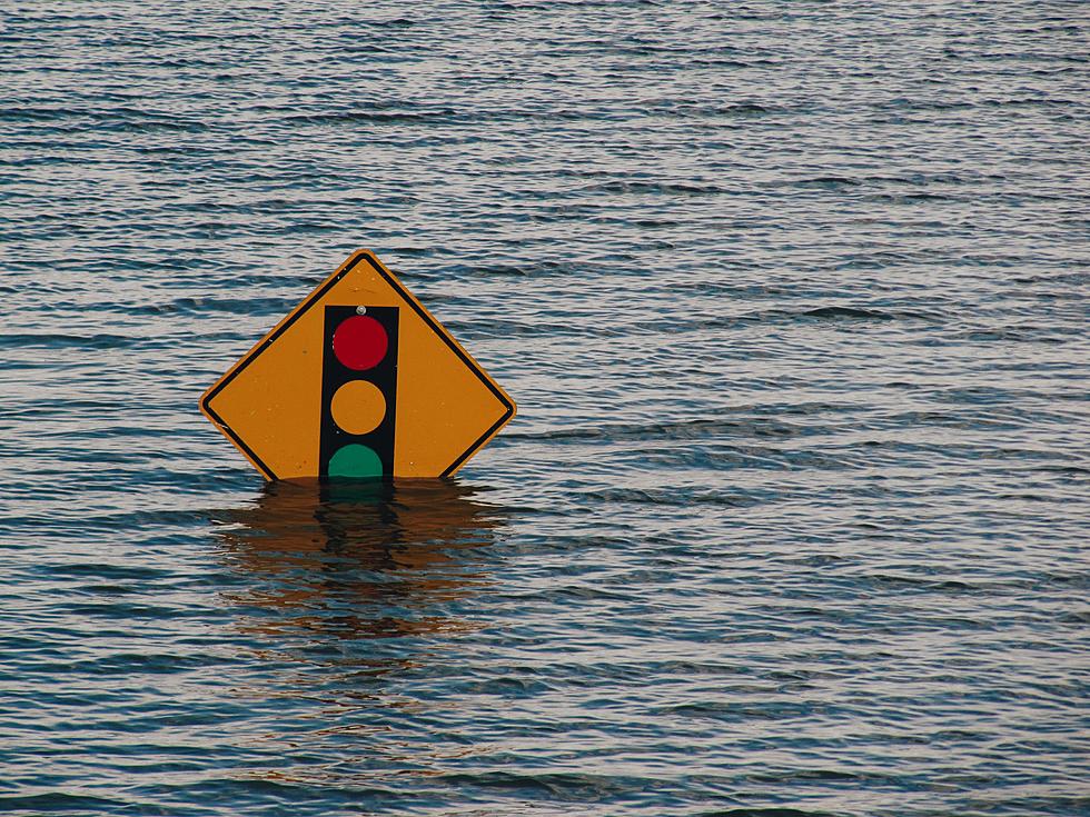 Revisiting Amarillo’s Historic Floods of ’81 and ’82