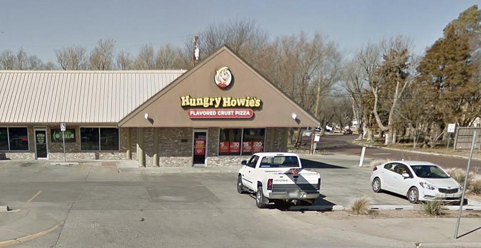 Does Anybody Remember Amarillo’s Hungry Howie’s?