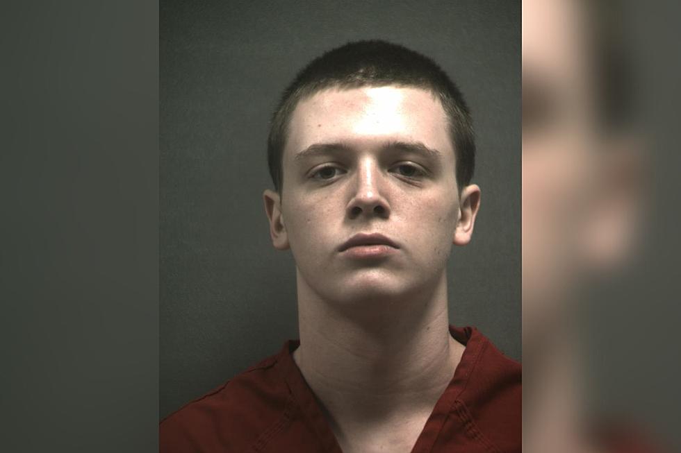 Youth Sentenced For South Amarillo Double Murder of Father, Girlfriend