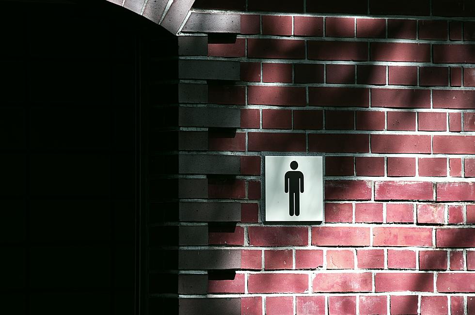 Ghosts in Amarillo’s Park Restrooms? Fact or Fiction?