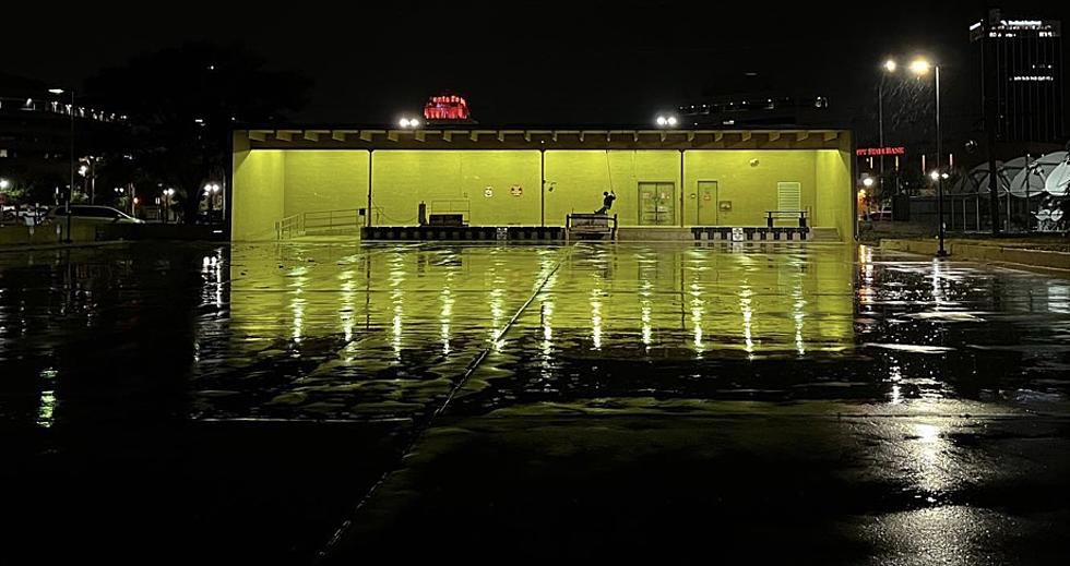 These Creepy Photos Expose The Twilight Zones Of Amarillo