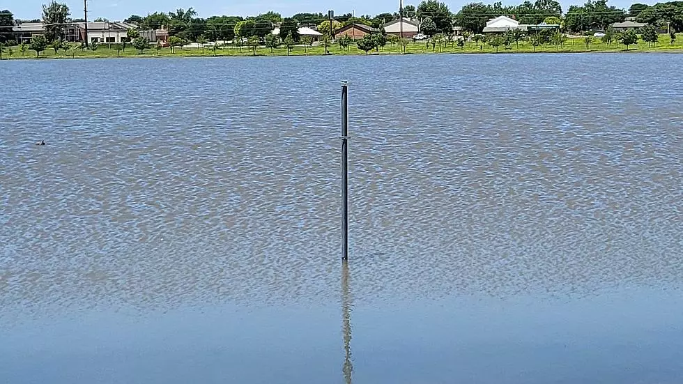 Amarillo's Playa Lakes Update: Stay Ahead Of Potential Flooding