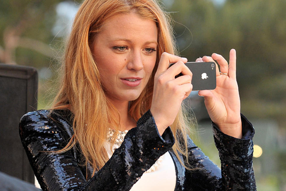 Blake Lively Nude Photo Scandal: Hacker Releases New Pics
