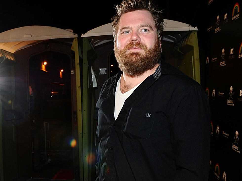 ‘Jackass’ Star Ryan Dunn Killed in Car Crash