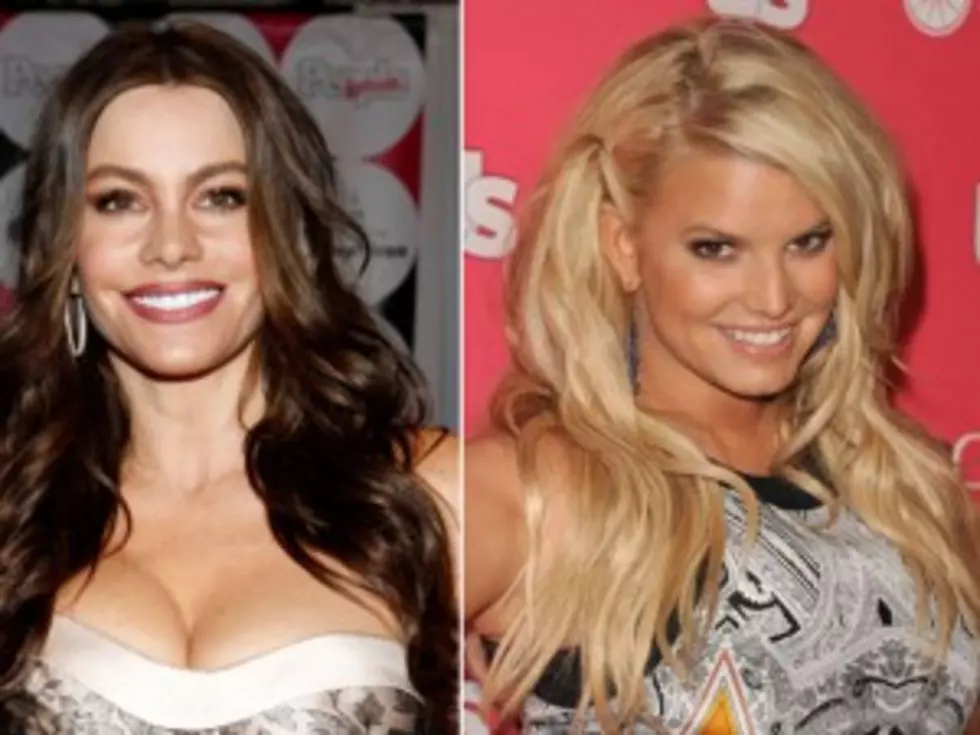 Celebrity Birthdays for July 10 – Sofía Vergara, Jessica Simpson and More