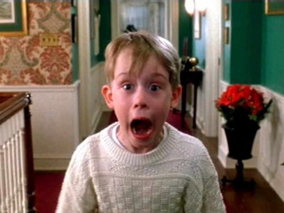 Six-Year Old Girl Foils Burglary While ‘Home Alone’