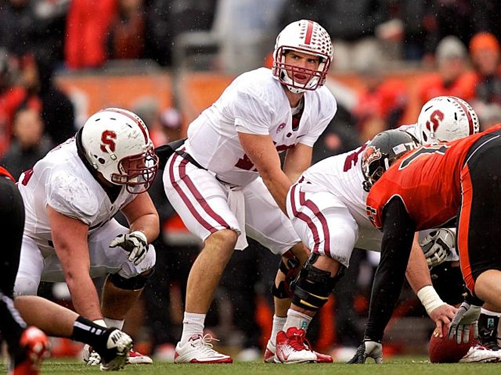 2011 NCAA College Football – Week 11 Preview