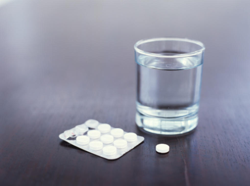 Taking A Routine Aspirin May Cause More Harm Than Good