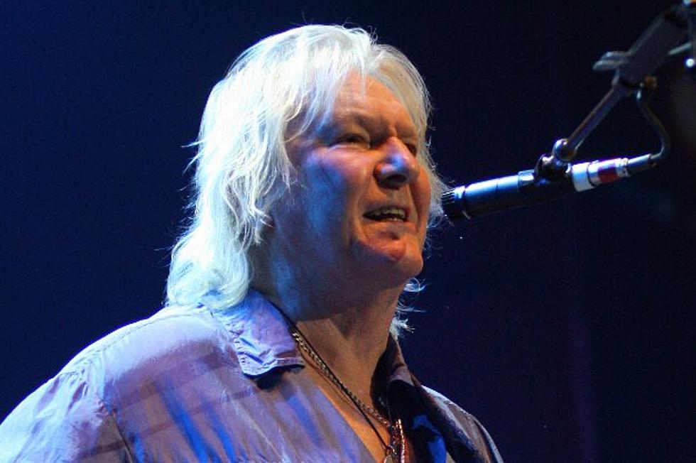 Yes Bassist Chris Squire: ‘We Will Work Together In The Future’ With Jon Anderson
