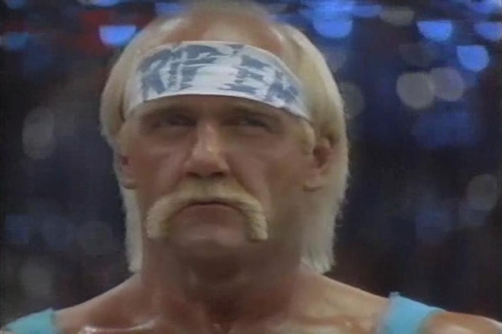 10 Rumors We’ve Heard About the Hulk Hogan Sex Tape