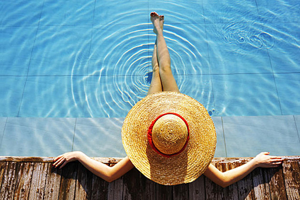 10 Signs You’ve Wasted Away the Summer — The Funnies