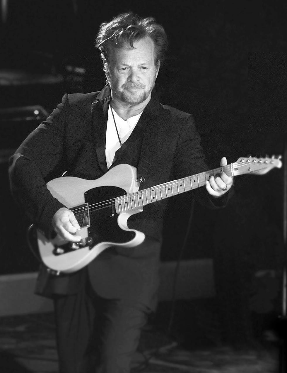 Win Tickets to See John Mellencamp