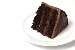 Happy Chocolate Cake Day!!