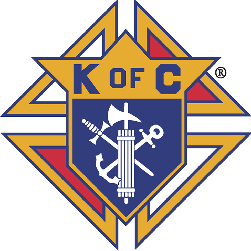 Knights of Columbus BBQ