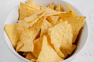 Feliz Tortilla Chip Day!