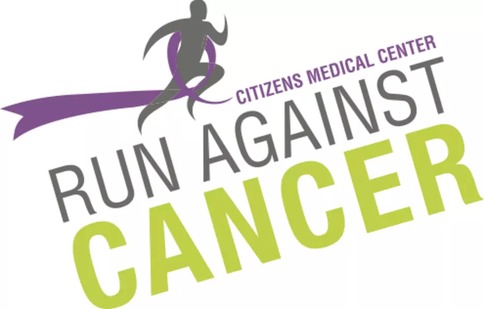 Citizens 2020 5K Run Against Cancer In Downtown Victoria