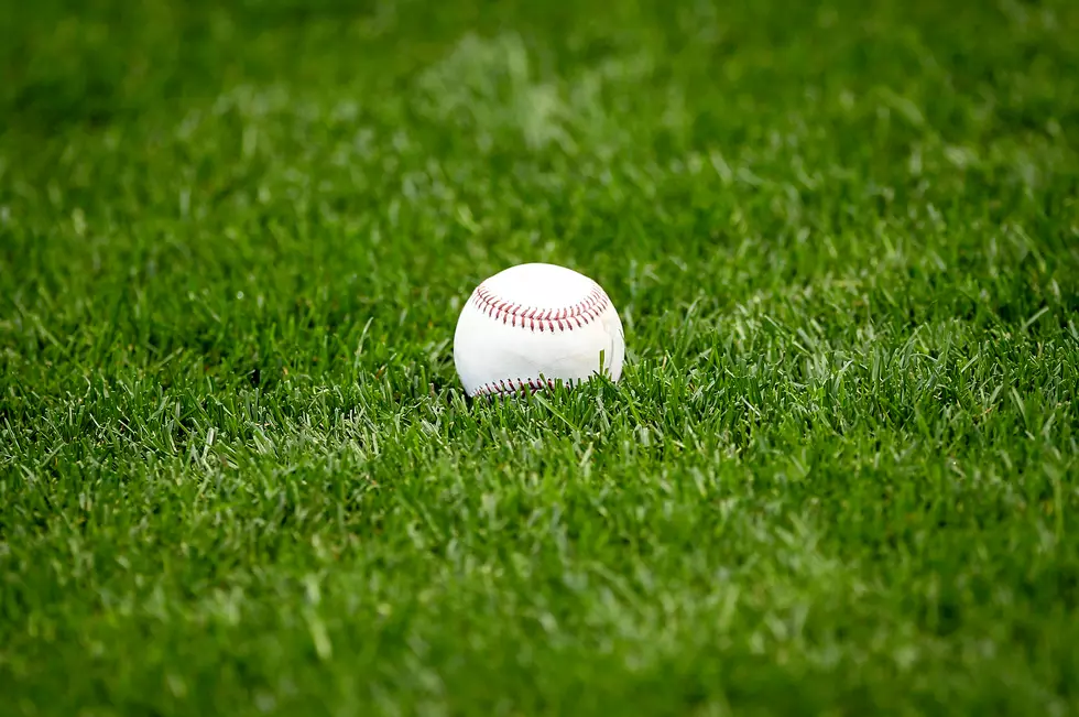 MLB Opening Day Now Pushed Back To May