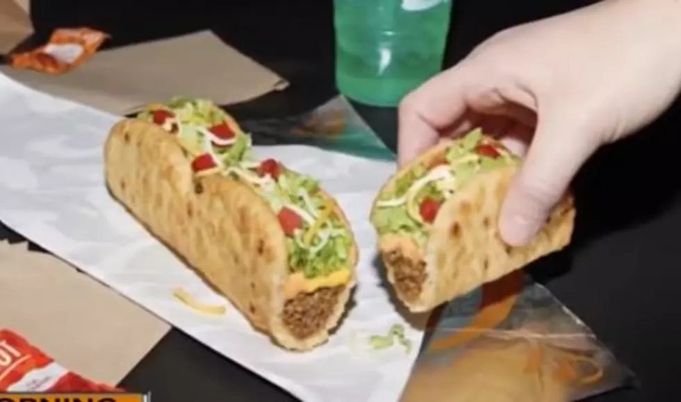 The New Triplelupa Taco Has Come
