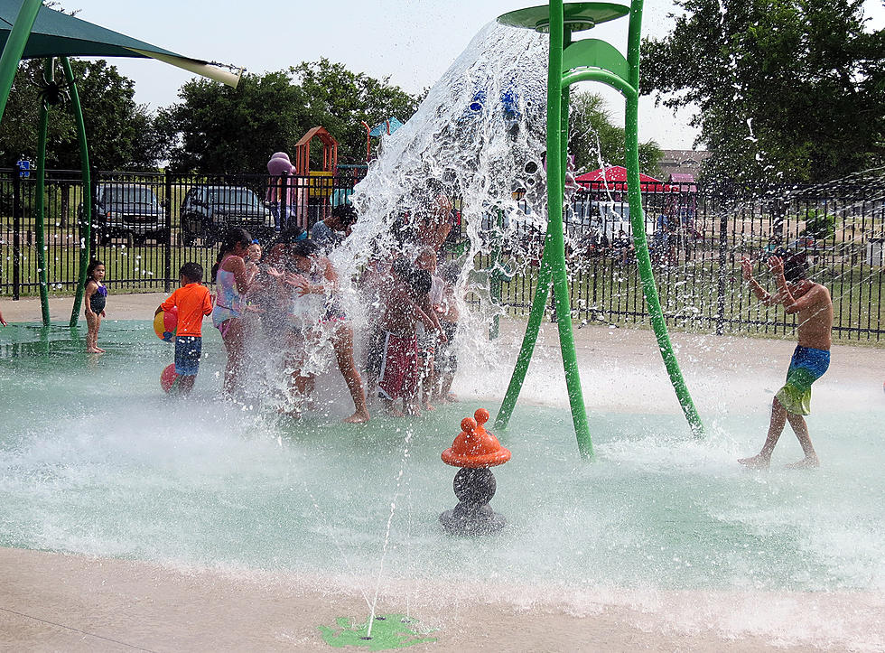 Victoria Parks and Rec Listens As Splash Pads Extend Hours