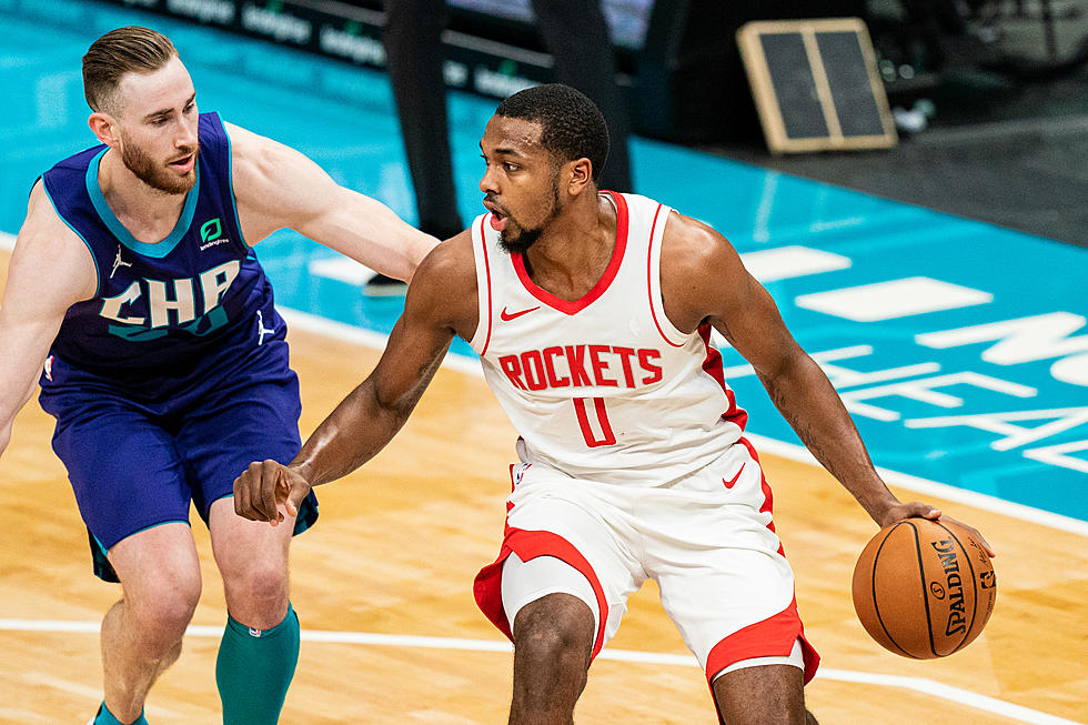 Houston Rockets Guard Sterling Brown Assaulted In Miami
