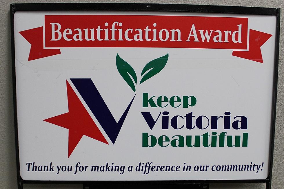 City of Victoria Announces Beautification Award