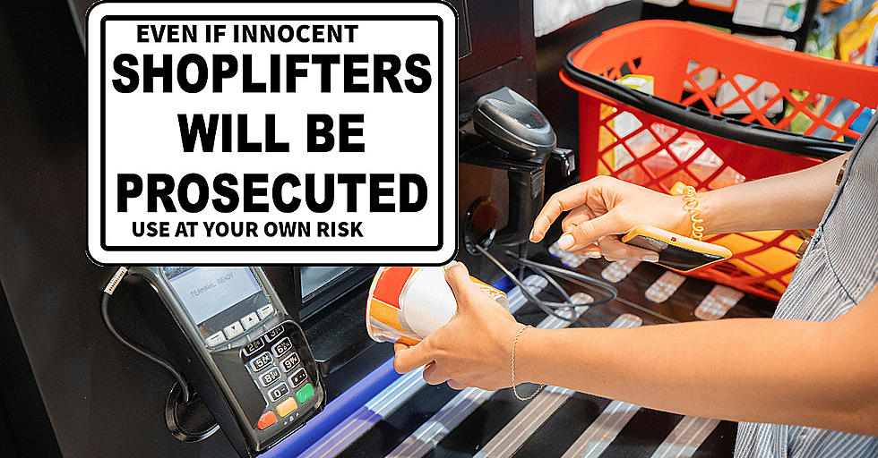 When Texas Self-Checkouts Go Bad, Lawyers Say Avoid Them