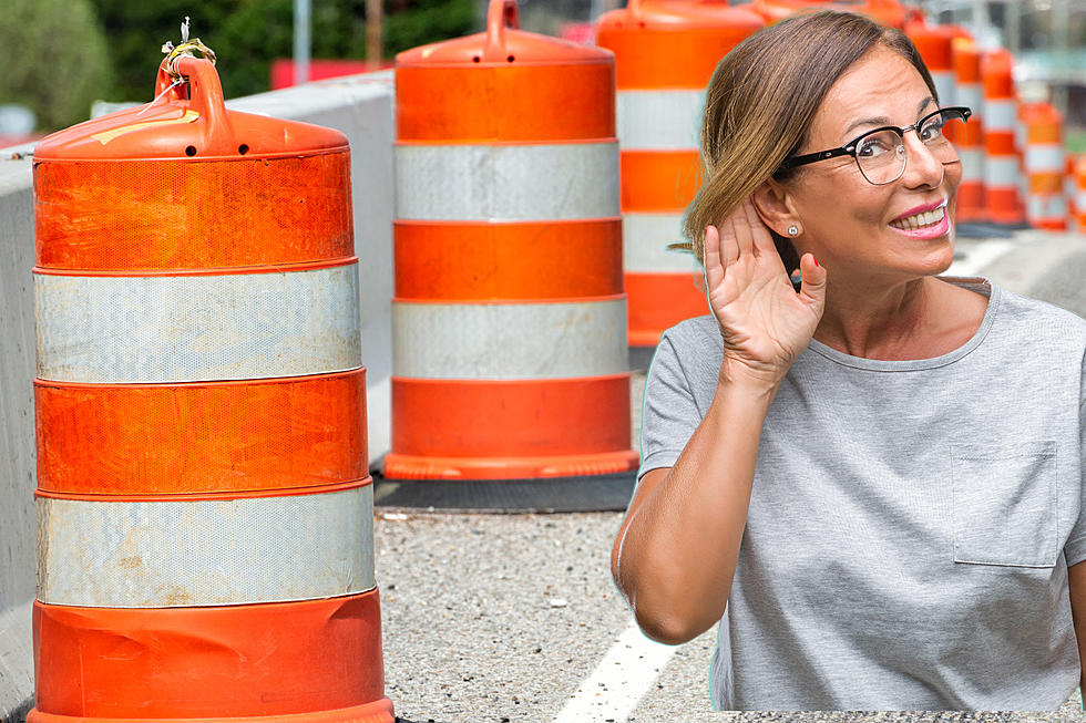 Texas Traffic Cone Secrets You Might Not Know