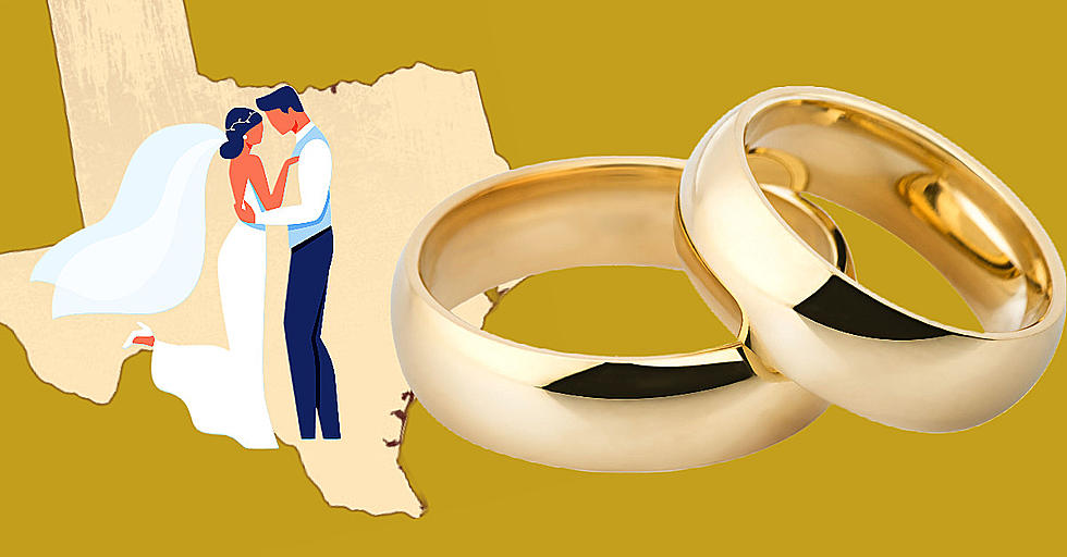 Could You Be Married in Texas and NOT Know It?