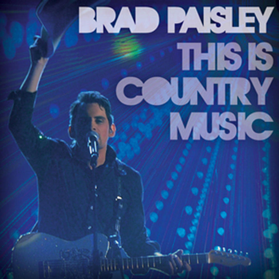 Brad Paisley, &#8216;This Is Country Music&#8217; &#8211; Song Spotlight
