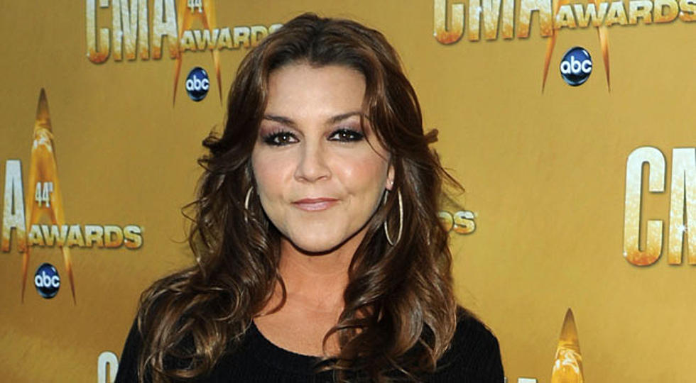 Gretchen Wilson to Put On Holiday Benefit Concert for Daughter&#8217;s School