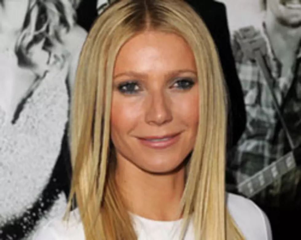 Gwyneth Paltrow Admits: “I Really Fell in Love With Country Music”
