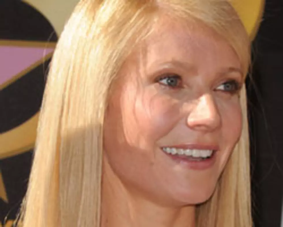 Will Gwyneth Paltrow Bring ‘Country Strong’ Vocals to ‘Glee’?