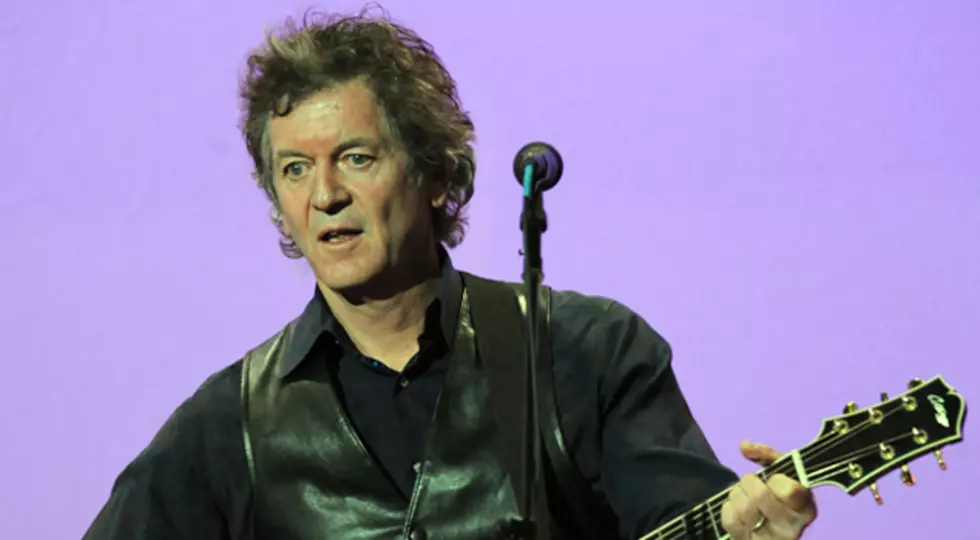 Rodney Crowell Celebrates New Memoir