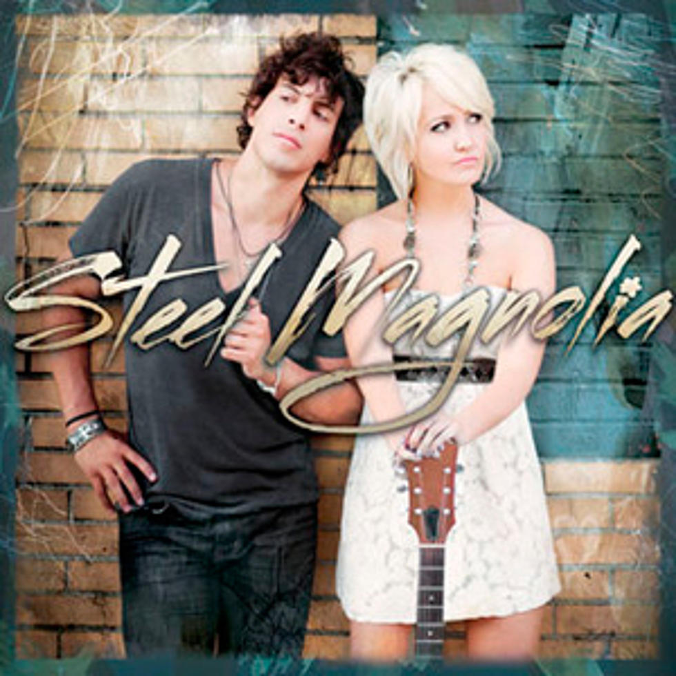 Steel Magnolia, ‘Steel Magnolia’ – New Album Preview