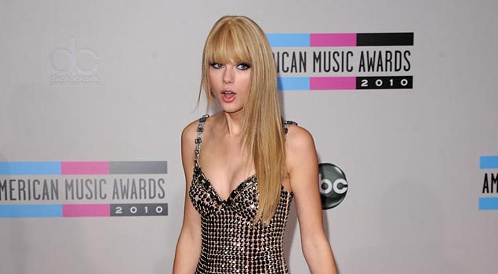 21 Things Taylor Swift Has Yet to Accomplish