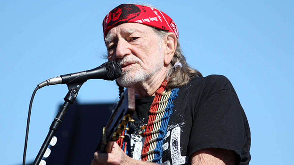 Willie Nelson to Tour Winter 2011