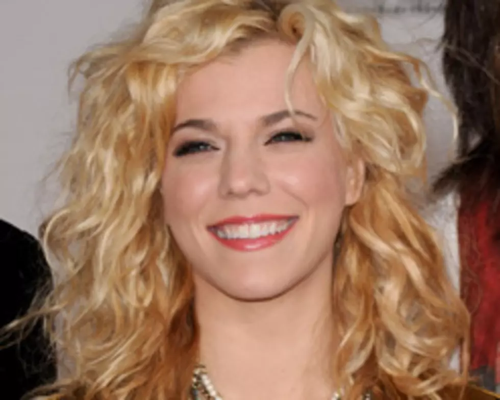 The Band Perry’s Kimberly Denies Engagement Rumors + More – Today’s Tweets