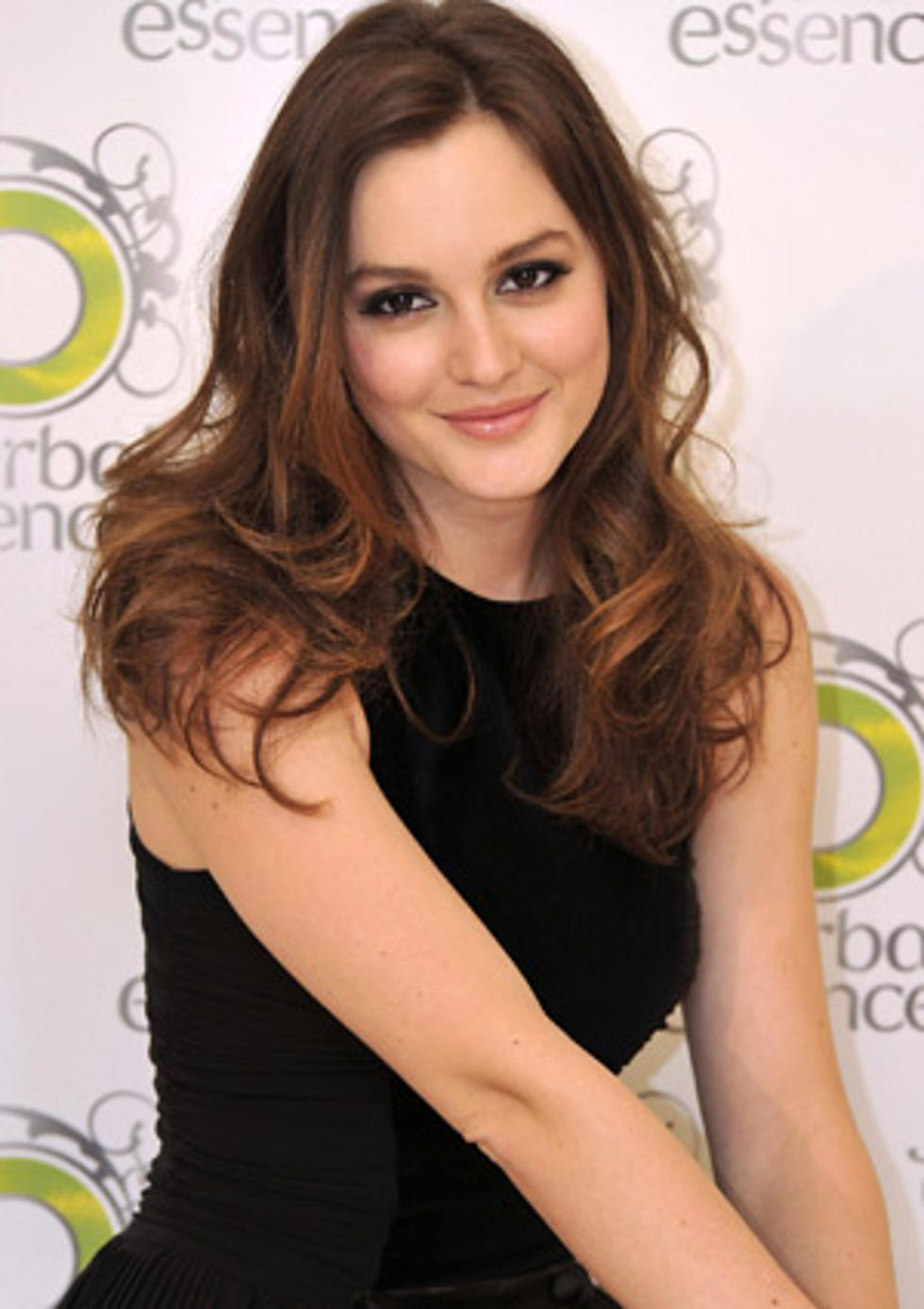 Leighton Meester Says &#8216;Never Say Never&#8217; to a Country Album