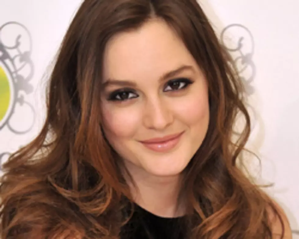 Leighton Meester Says ‘Never Say Never’ to a Country Album