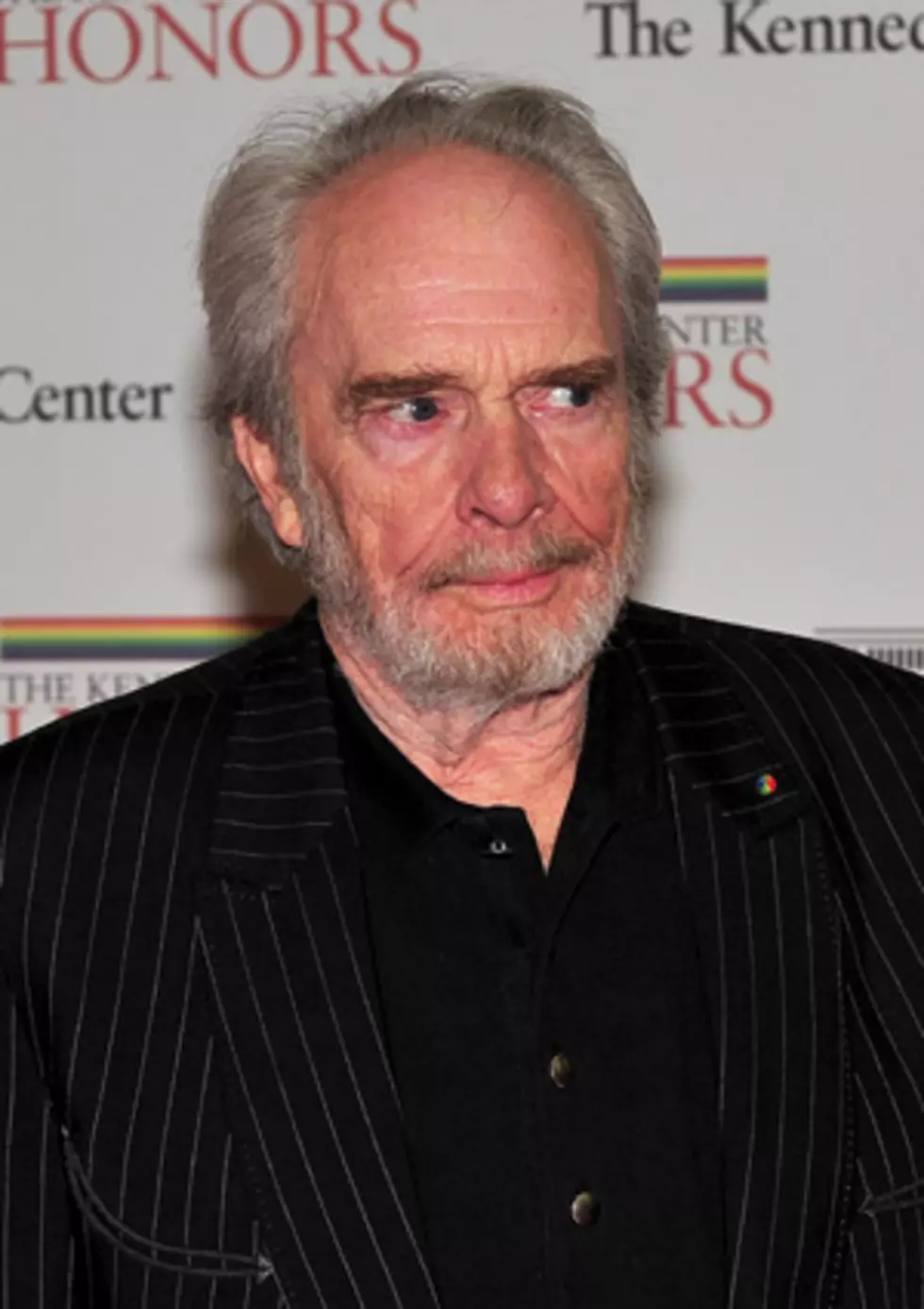 Merle Haggard: &#8216;It&#8217;s Almost Criminal What They Do With Our President&#8217;