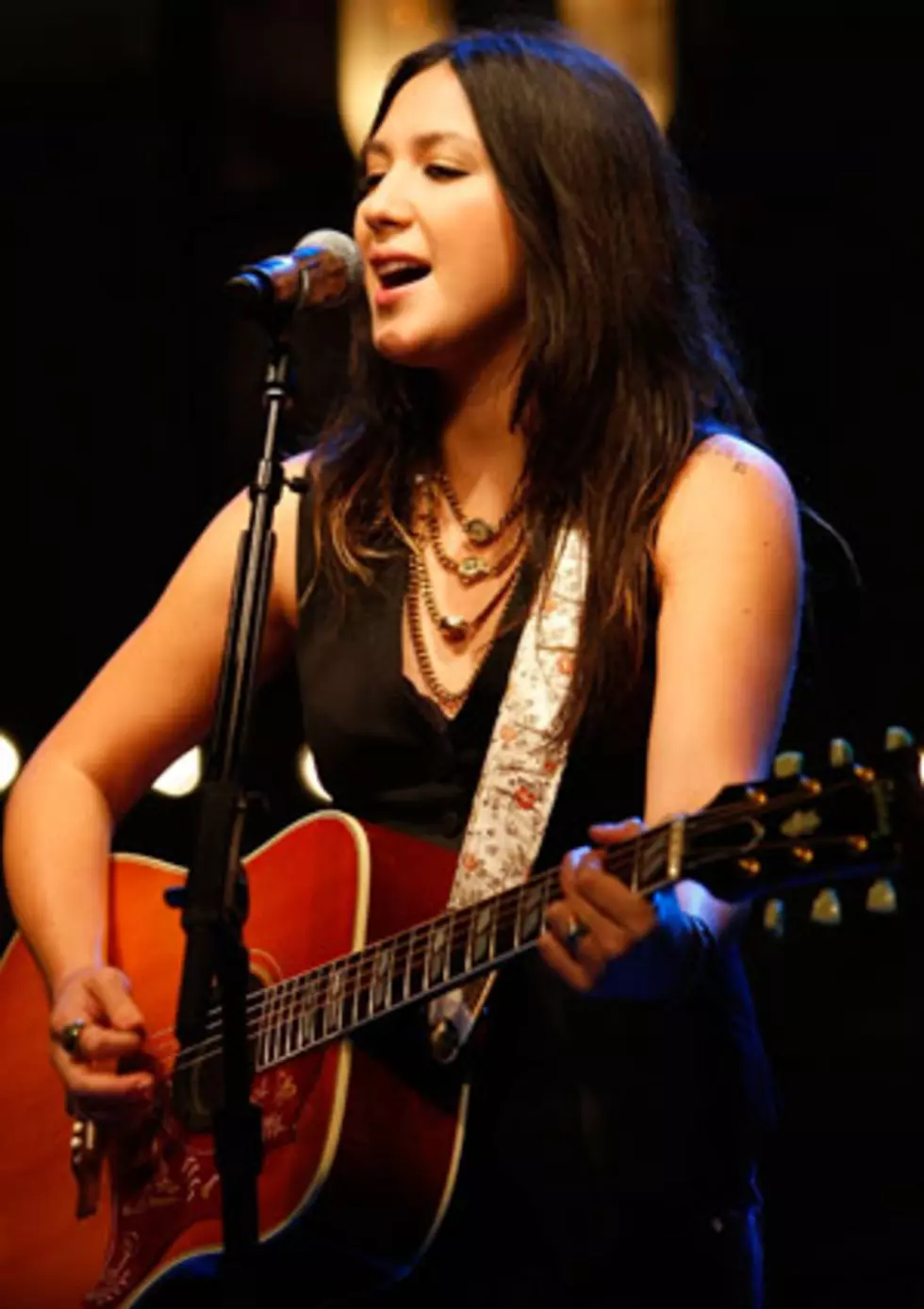 Michelle Branch Set to Record New Album in January