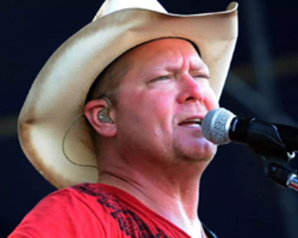 Tracy Lawrence’s ‘Time Marches On’ Parodied for 2010