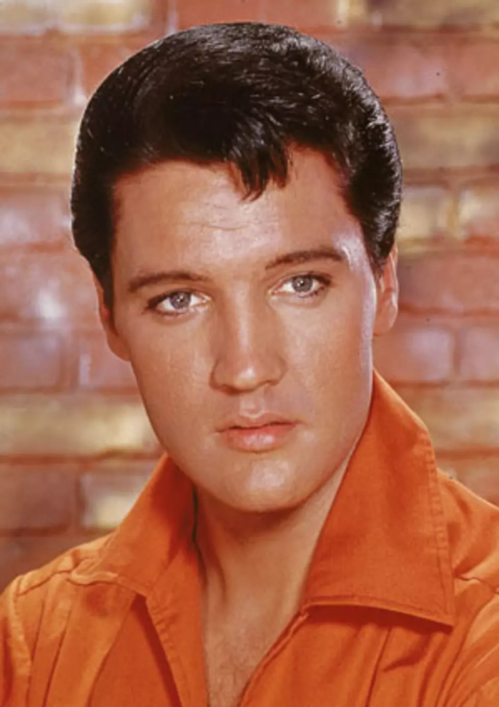 Nashville Resident May Have Found Rare Elvis Presley and Jerry Lee Lewis Recording