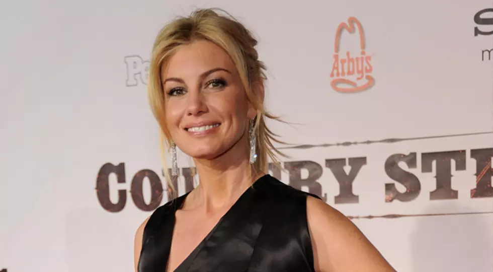 Faith Hill, ‘Give In to Me’ (From ‘Country Strong’) – Song Spotlight