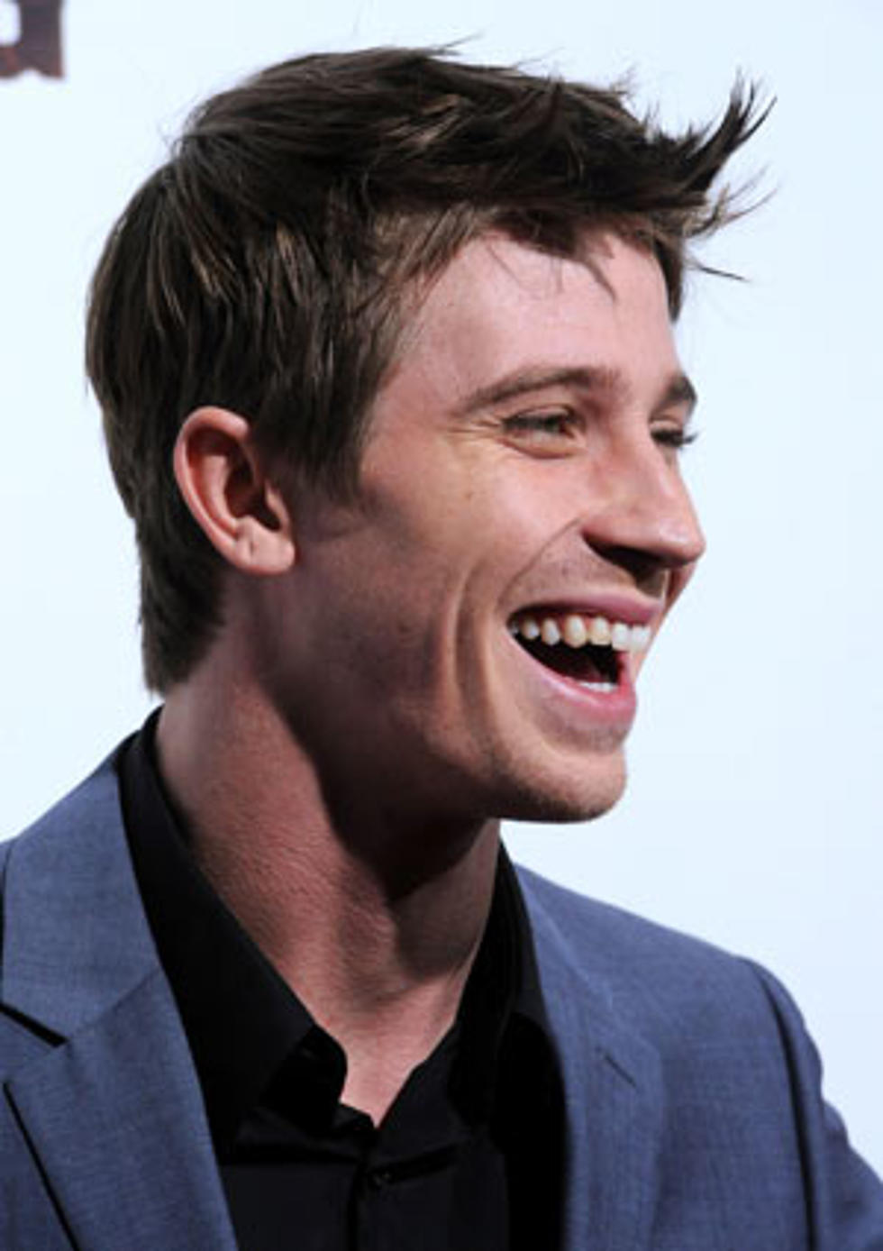 Garrett Hedlund Says &#8216;Country Strong&#8217; Role Reminds Him of a Young Kris Kristofferson