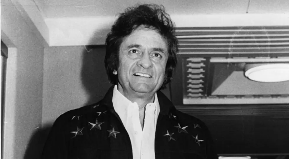 Johnny Cash Songs Available on &#8216;Rock Band 3&#8242;