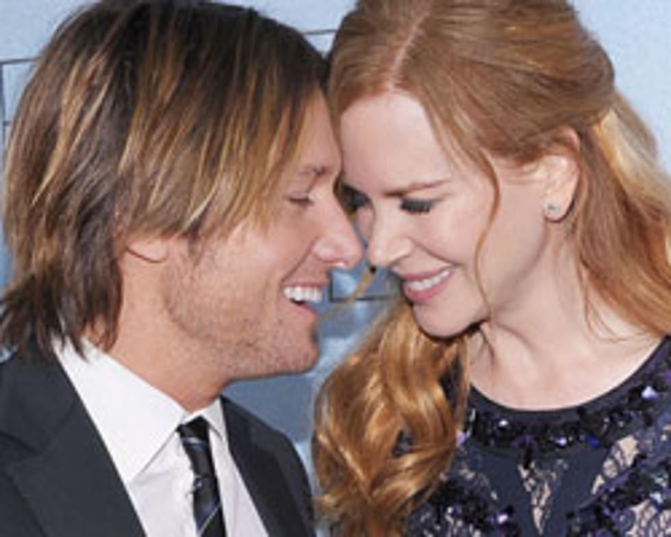 Keith Urban and Nicole Kidman Hoping for Another Child