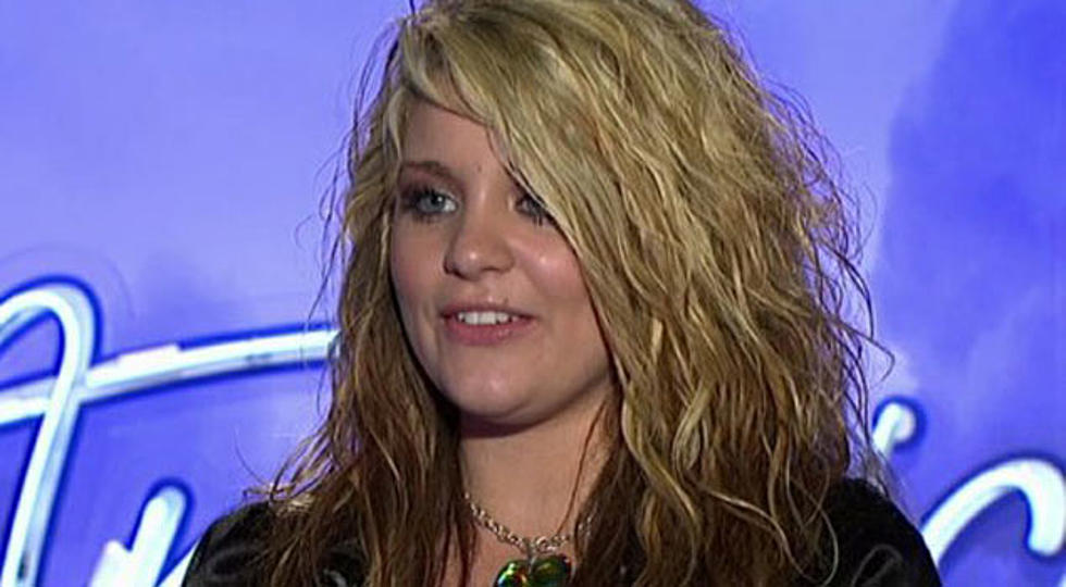 Lauren Alaina Auditions for &#8216;American Idol&#8217; With Faith Hill&#8217;s &#8216;Like We Never Loved at All&#8217;