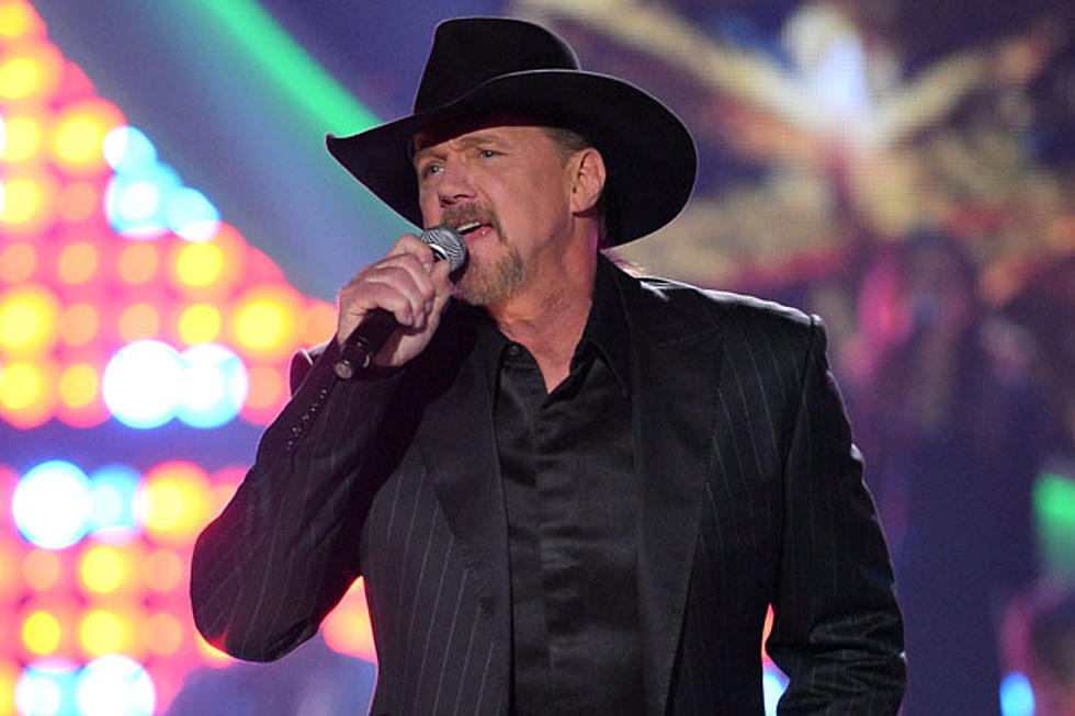 10 Unbelievable Facts You Never Knew About Trace Adkins