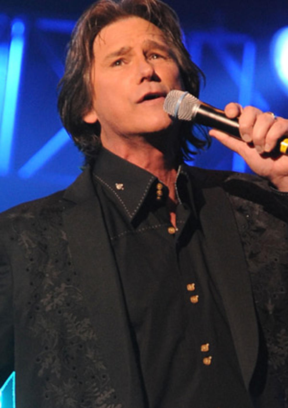 Billy Dean Returns to the Movies With &#8216;Decision&#8217;